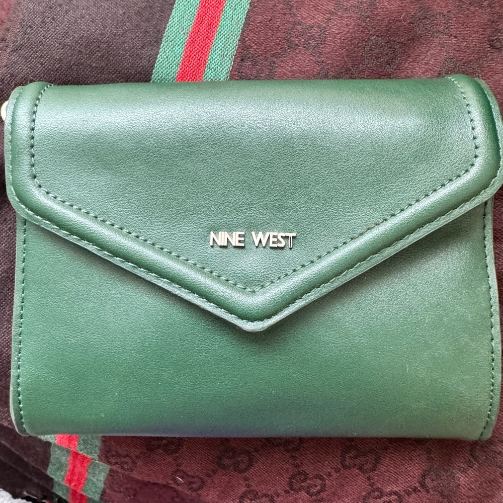 Nine West shoulder/crossbody bag
